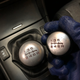 Illustration for article titled got me knob off, shined er up